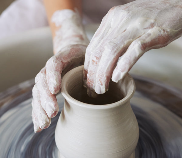 Ceramic Artwork